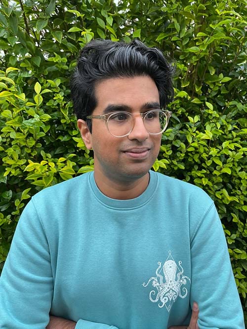 Amit Katwala - Tremors in the Blood : Murder, Obsession and the Birth image 2