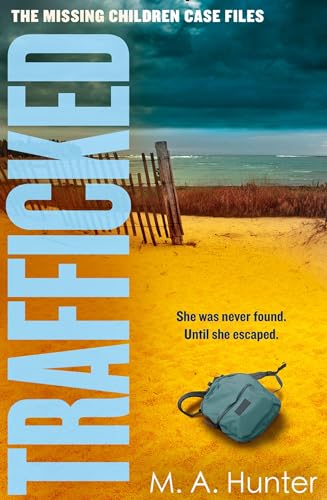 M.A. Hunter - Trafficked : Book 3 - Paperback image 1
