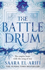 Saara El-Arifi - Battle Drum : Book 2 - Paperback image 1