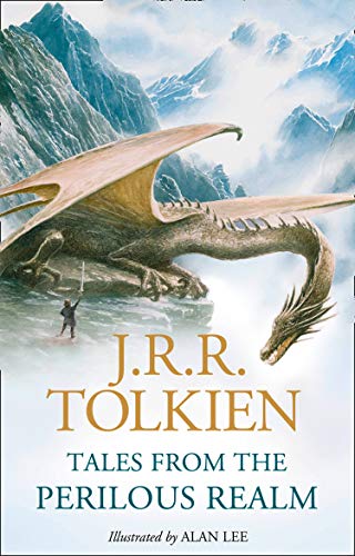 J.R.R. Tolkien - Tales from the Perilous Realm - Hardback image 1