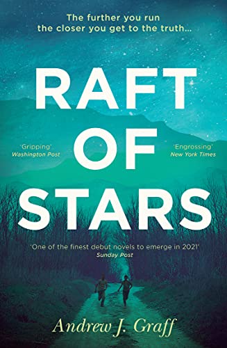 Andrew J. Graff - Raft of Stars - Paperback image 1