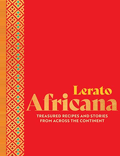 Lerato Umah-Shaylor - Africana - Hardback image 1