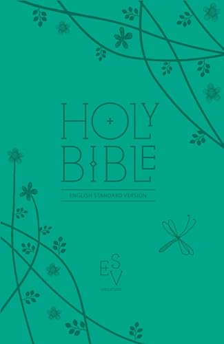 Collins Anglicised E - Holy Bible English Standard Version (ESV) Angli image 1