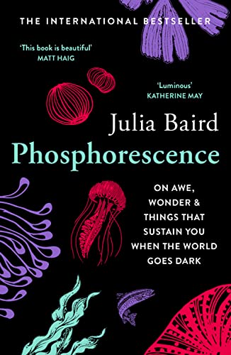 Julia Baird - Phosphorescence : On Awe, Wonder & Things That Sustain Y image 1