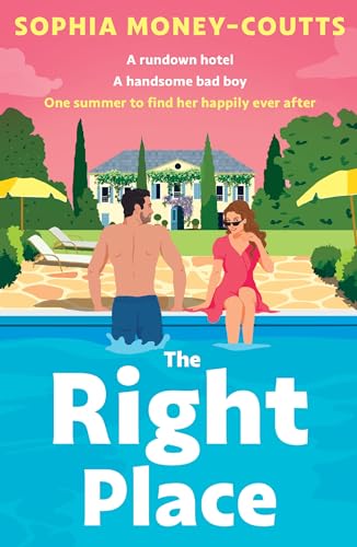 Sophia Money-Coutts - Right Place - Paperback image 1