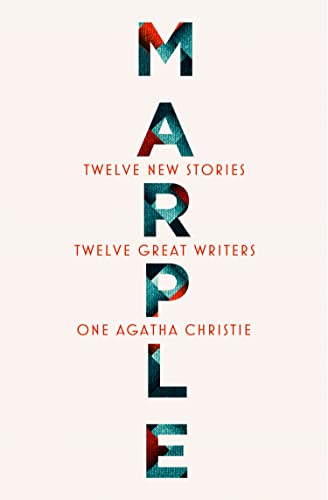 Agatha Christie - Marple: Twelve New Stories - Paperback image 1