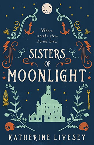 Katherine Livesey - Sisters of Moonlight : Book 2 - Paperback image 1