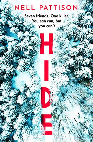 Nell Pattison - Hide - Paperback image 1