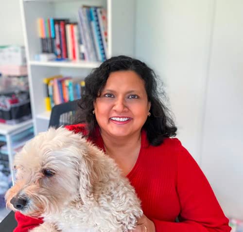 Ruby Basu - Twelve Wishes of Christmas - Paperback image 2