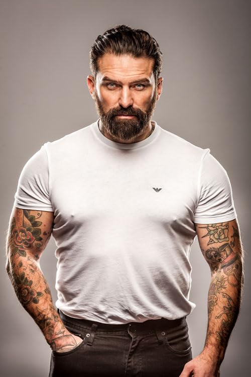 Ant Middleton - Mental Fitness : 15 Rules to Strengthen Your Body and image 2