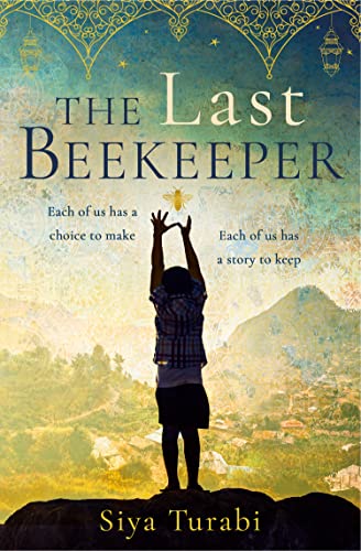 Siya Turabi - Last Beekeeper - Paperback image 1