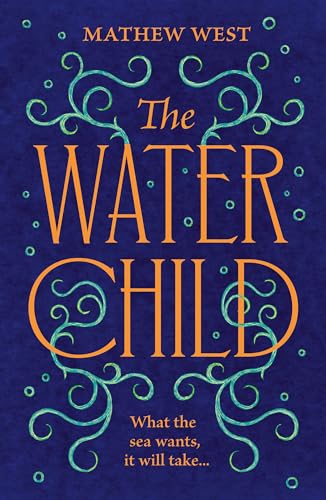 Mathew West - Water Child - Paperback image 1