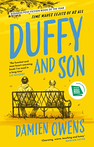 Damien Owens - Duffy and Son - Paperback image 1