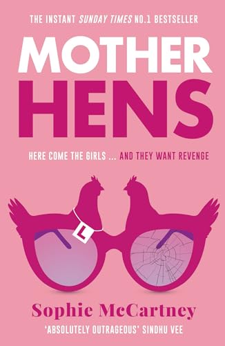 Sophie McCartney - Mother Hens - Hardback image 1