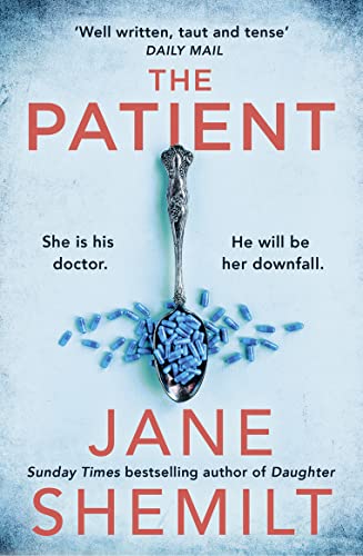 Jane Shemilt - Patient - Paperback image 1
