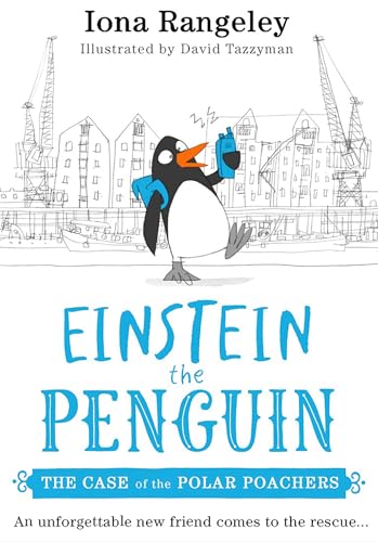 Iona Rangeley - Case of the Polar Poachers : Book 3 - Paperback image 1