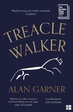 Alan Garner - Treacle Walker - Paperback image 1