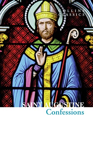 Saint Augustine - Confessions of - Paperback image 1