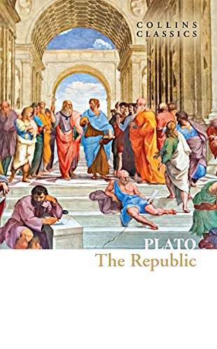 Plato - Republic - Paperback image 1