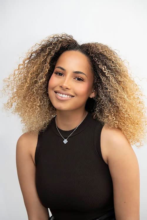 Amber Rose Gill - Until I Met You - Paperback image 2