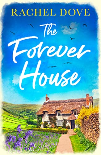 Rachel Dove - Forever House - Paperback image 1