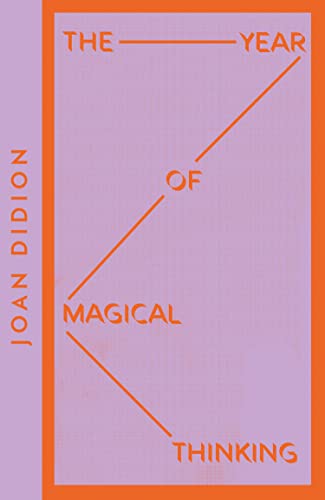 Joan Didion - Year of Magical Thinking - Paperback image 1