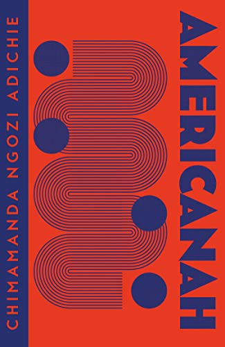 Chimamanda Ngozi Adi - Americanah - Paperback image 1