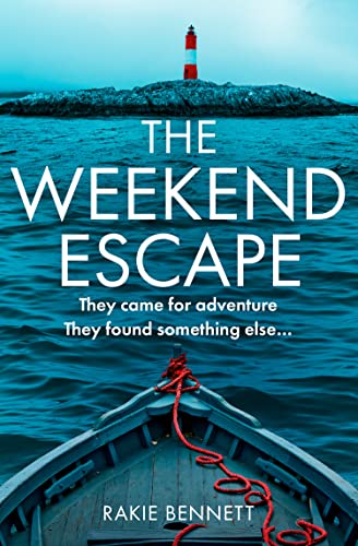 Rakie Bennett - Weekend Escape - Paperback image 1