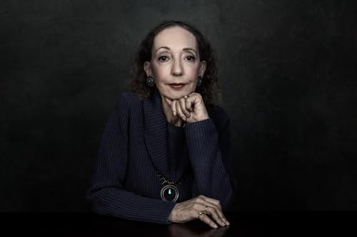 Joyce Carol Oates - Breathe - Hardback image 2