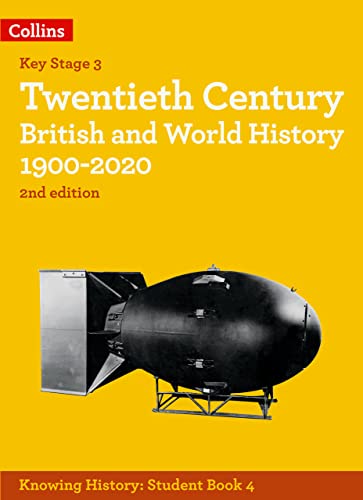 Laura Aitken-Burt - Twentieth Century British and World History 1900-2 image 1