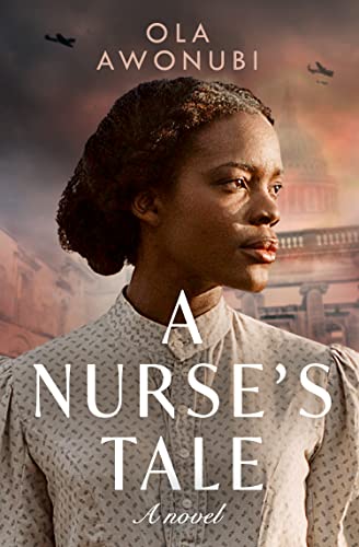 Ola Awonubi - A Nurse’s Tale - Paperback image 1
