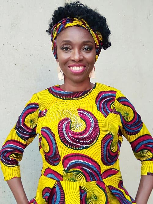 Ola Awonubi - A Nurse’s Tale - Paperback image 2
