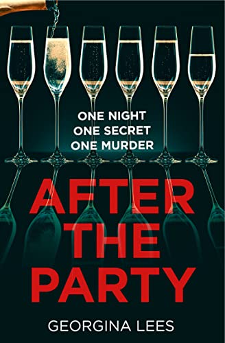 Georgina Lees - After the Party - Paperback image 1