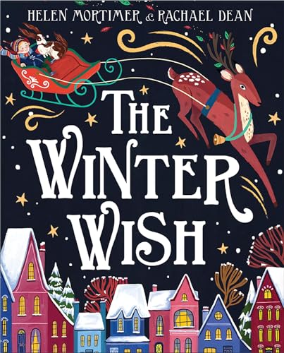 Helen Mortimer - Winter Wish - Paperback image 1