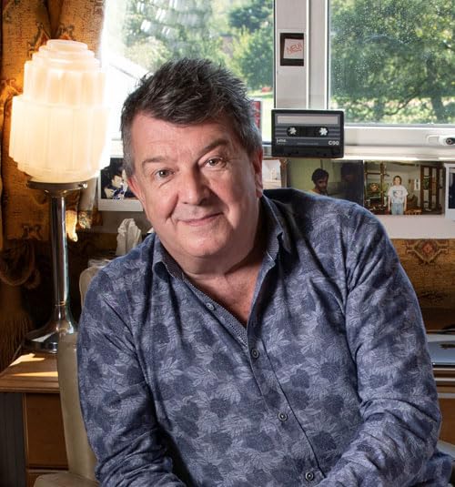 Stuart Maconie - Full English : A Journey in Search of a Country and i image 2