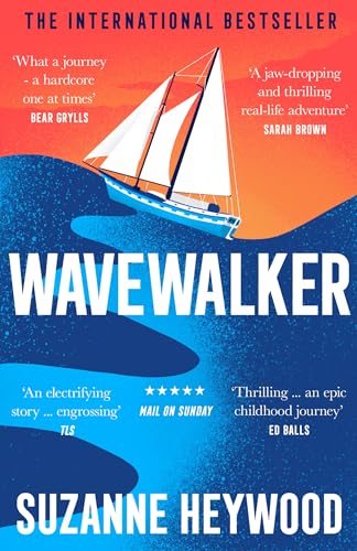 Suzanne Heywood - Wavewalker : Breaking Free - Paperback image 1