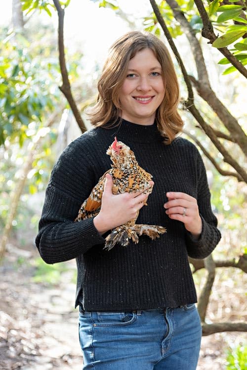 Tove Danovich - Under the Henfluence : The World of Chickens and the P image 2