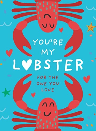 Pesala Bandara - You're My Lobster : A Gift for the One You Love - image 1