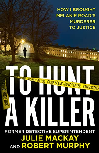 Robert Murphy - To Hunt a Killer - Paperback image 1