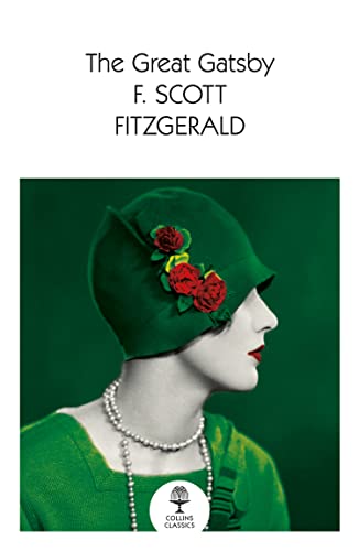F.Scott Fitzgerald - Great Gatsby - Paperback image 1