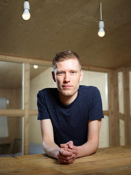 Rick Pastoor - Grip : The Art of Working Smart (and Getting to What Ma image 2