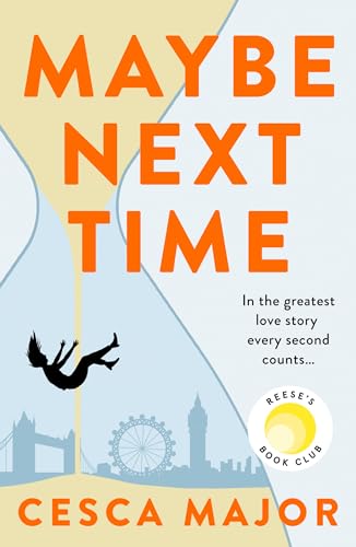Cesca Major - Maybe Next Time - Paperback image 1