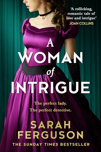 Duchess of York Sara - A Woman of Intrigue - Paperback image 1