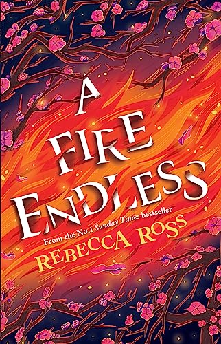 Rebecca Ross - A Fire Endless : Book 2 - Paperback image 1