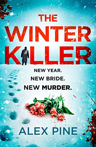 Alex Pine - Winter Killer : Book 3 - Paperback image 1