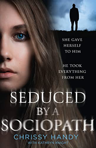 Kathryn Knight - Seduced by a Sociopath - Paperback image 1