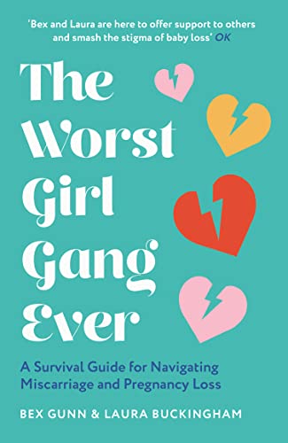 Laura Buckingham - Worst Girl Gang Ever : A Survival Guide for Navigat image 1