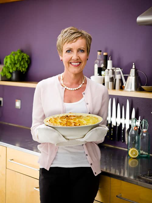 Aggie MacKenzie - Miracle of Vinegar : 150 Easy Recipes and Uses for H image 2