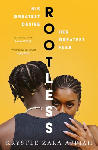 Krystle Zara Appiah - Rootless - Paperback image 1