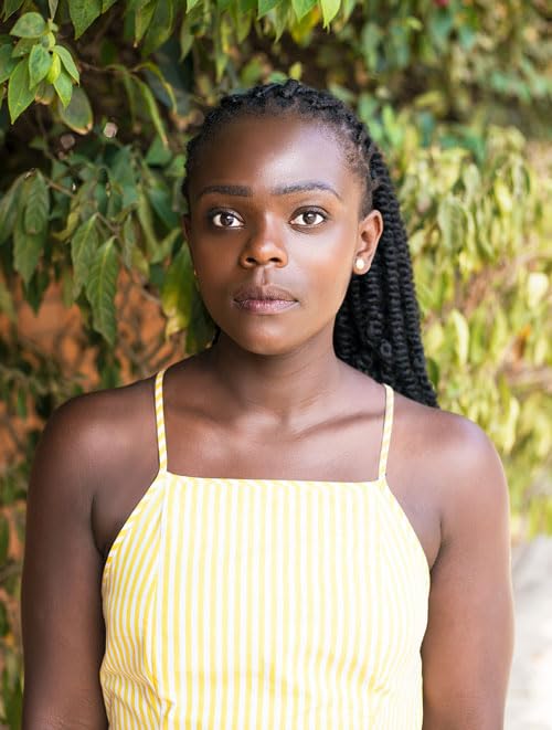 Krystle Zara Appiah - Rootless - Paperback image 2